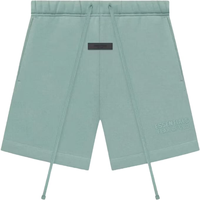 Fear of God Essentials Sycamore Korte Broek