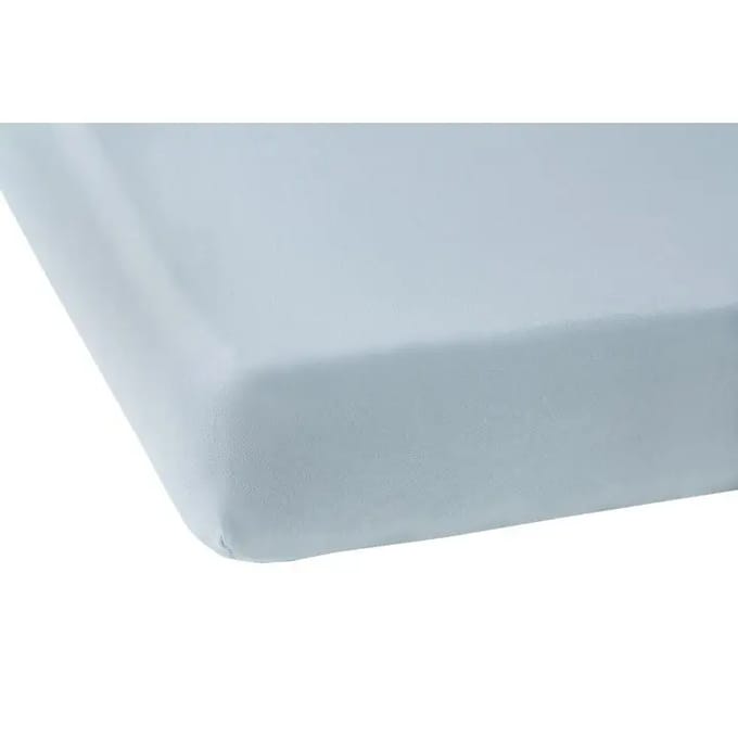 Elastische hoeslaken voor baby FreeON by Bubaba