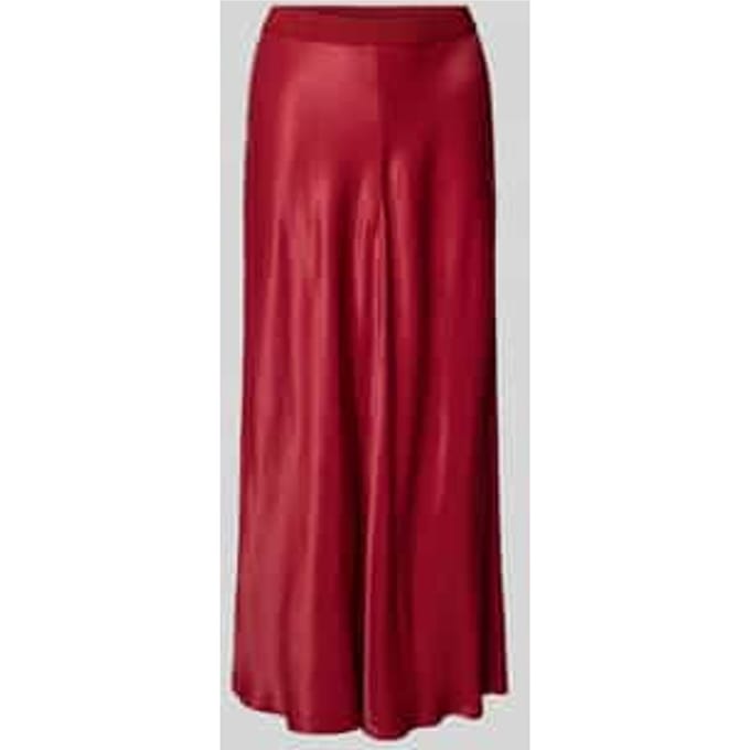 Midirok van viscose met elastische band, model 'Odinia'