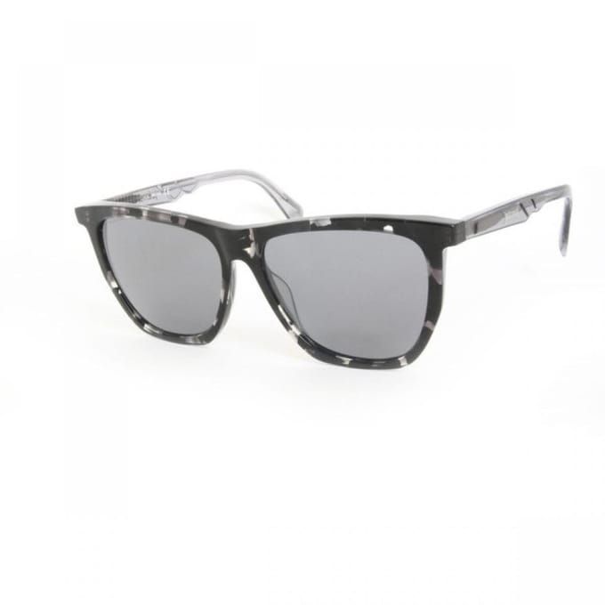 Zonnebril Uniseks Just Cavalli JC837S-55C (56 mm)