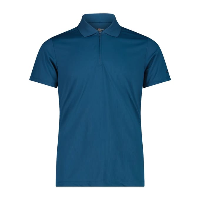 Ademend technische polo CMP