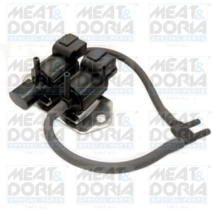 Drukomvormer MEAT & DORIA 9453