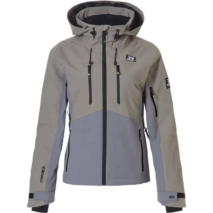 Dames ski jas Rehall Ruby-R