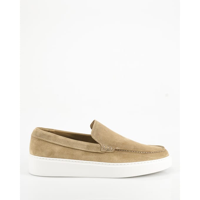 Giorgio Loafers