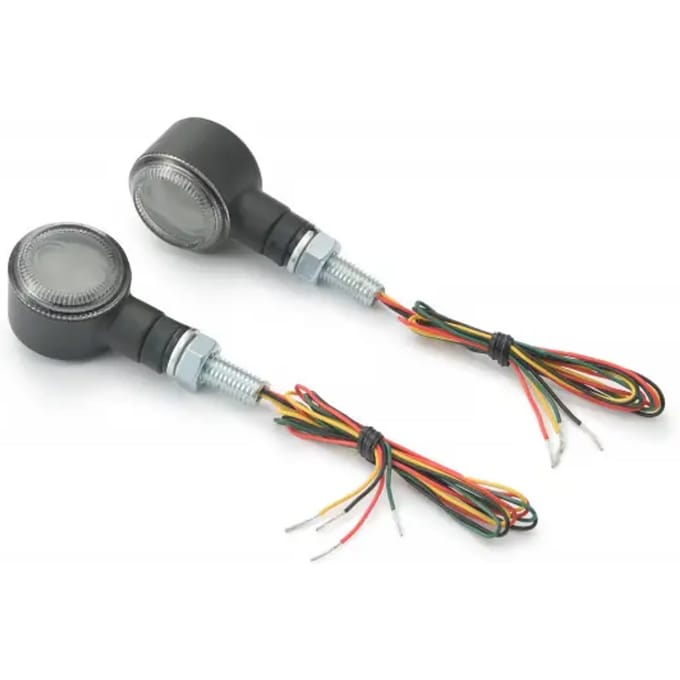 Rookindicator en achterlicht Daytona D-Light Sol-W