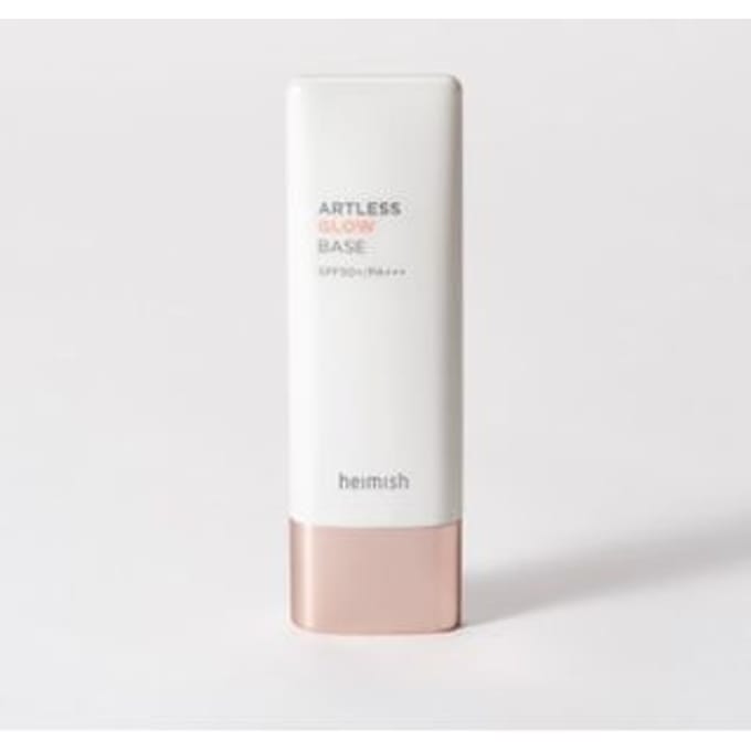 heimish - Artless Glow Base SPF 50+ PA++++ 40ml