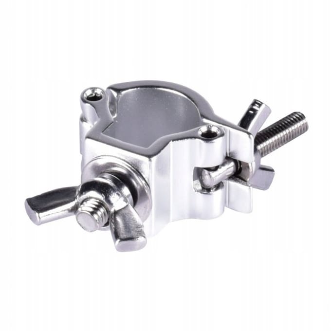 Stand4Me Truss Klem 10kg 18-21mm Aluminium - Veilige Lichtmontage