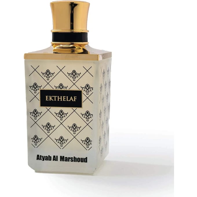 Marshoud EKDELAF EKTHELAF