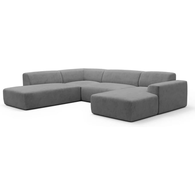 U-bank Certalo rechts | NADUVI Collection