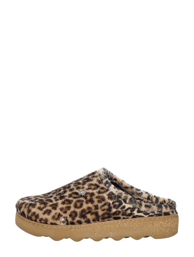 Rohde Pantoffels - Dames - Multi - Maat:40