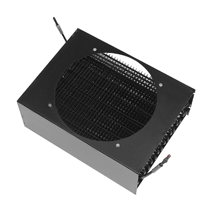 Polar Condensor