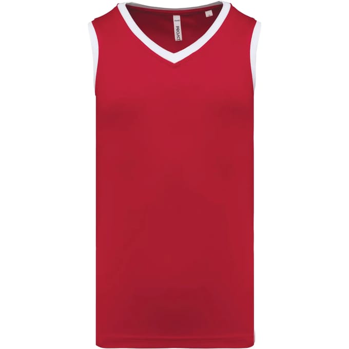 Jersey Proact