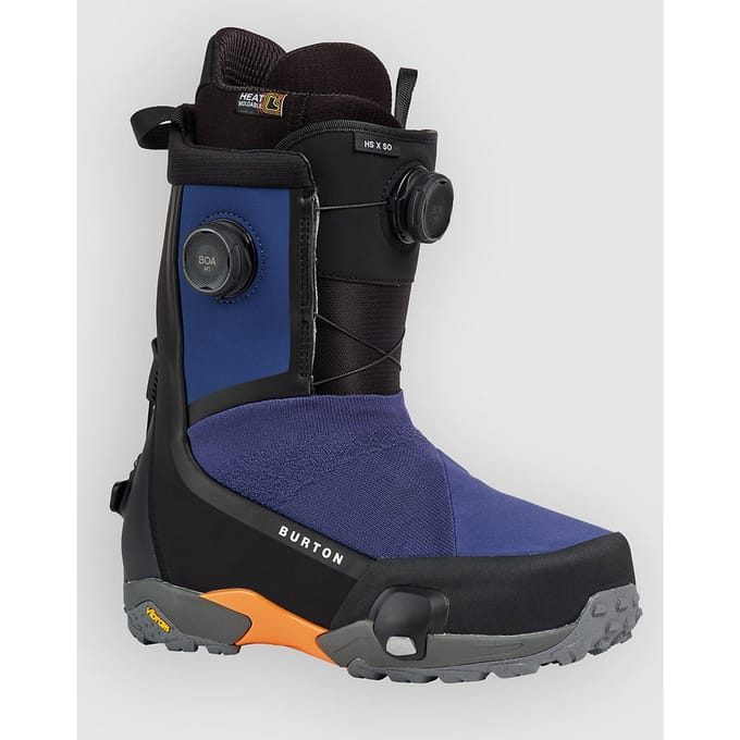 Burton Highshot X So 2027 Step On Boots blauw