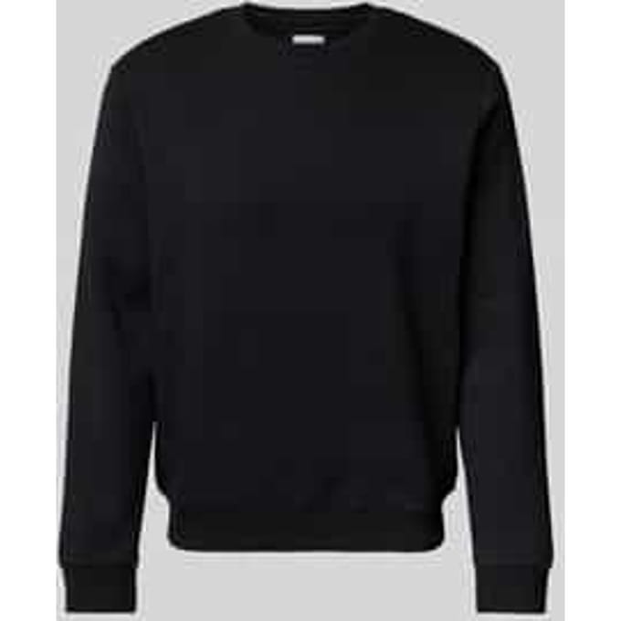 JACK&JONES ESSENTIALS - JJEBRADLEY SWEAT CREW NOOS Heren Trui
