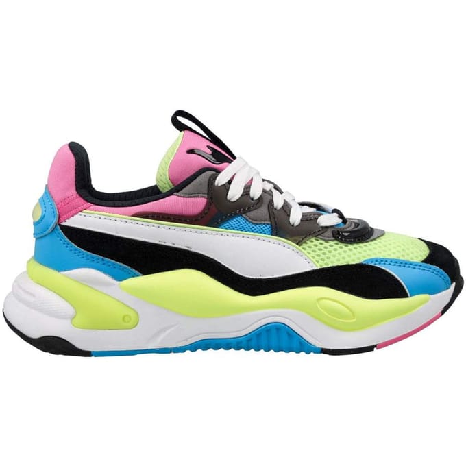 Puma RS-2K Internet Verkenning Heren Veelkleurig Trainers