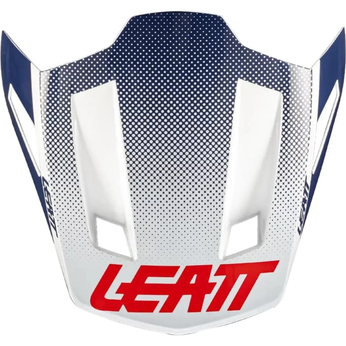 Vizier voor motorcrosshelm Leatt 8.5 V25