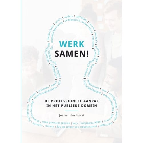 Werk Samen! - Jos van der Horst