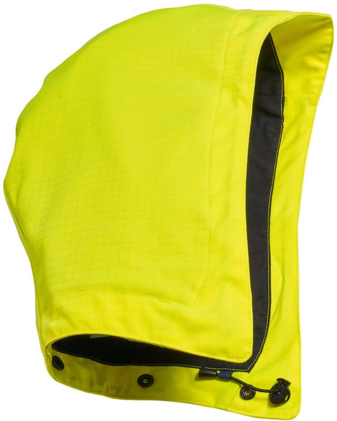 Mascot Complete Capuchon 19144-217 - Hi-Vis geel - One size