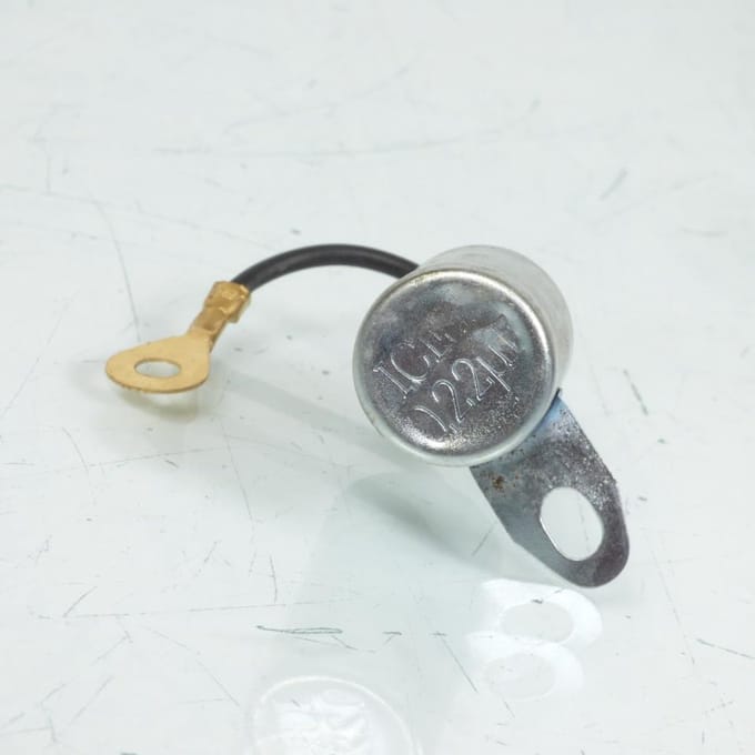 Condensateur d allumage RSM pour Auto Neuf