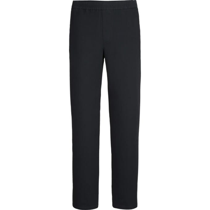Babista herren Broek - 56 - donkerblauw - Plus Size