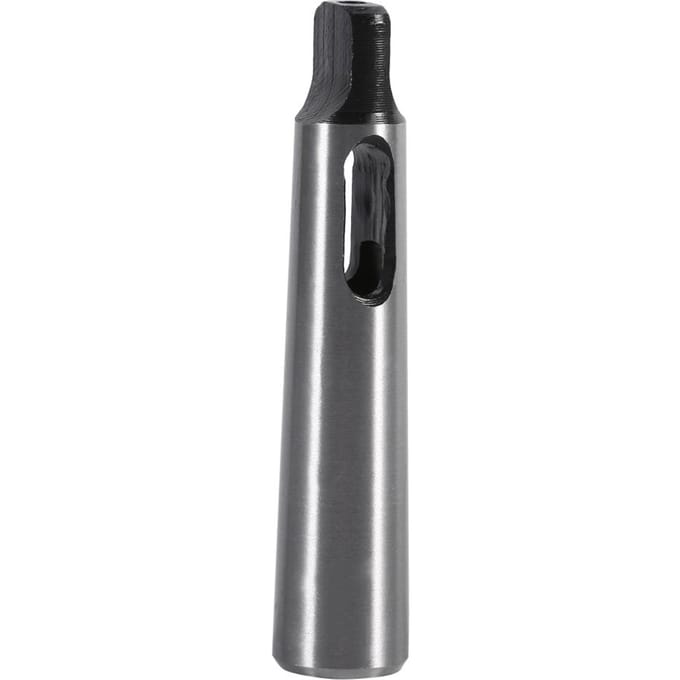 Metalen Verloopadapter Reducerende Boorhuls Hoge Concentriciteit(MT1 tot MT2)