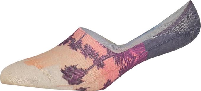 Sock My Feet - Palmtrees - Heren 43-47