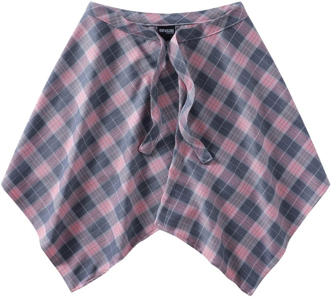 Riem - Heupband - Tailleaccessoire - Eén maat - Zoomversiering voor broek/rok - -32