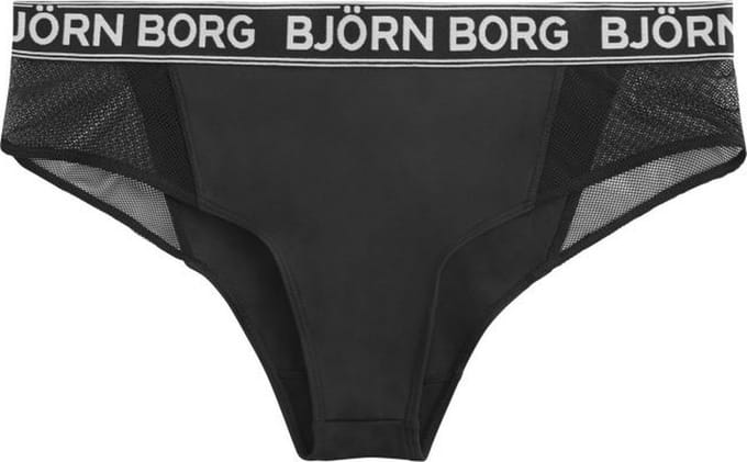 Bjorn Borg 1-pack Cheeky Solids Maat L