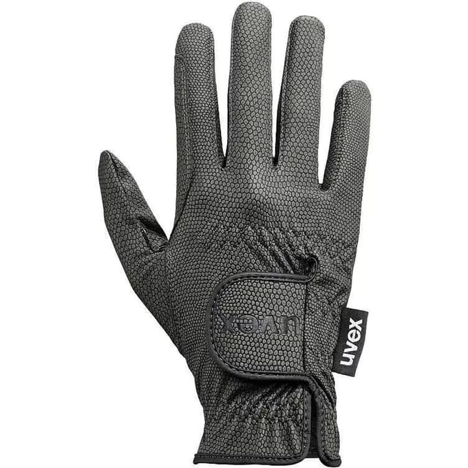 Uvex Handschoenen Uvex Sportstyle Zwart - 7,5