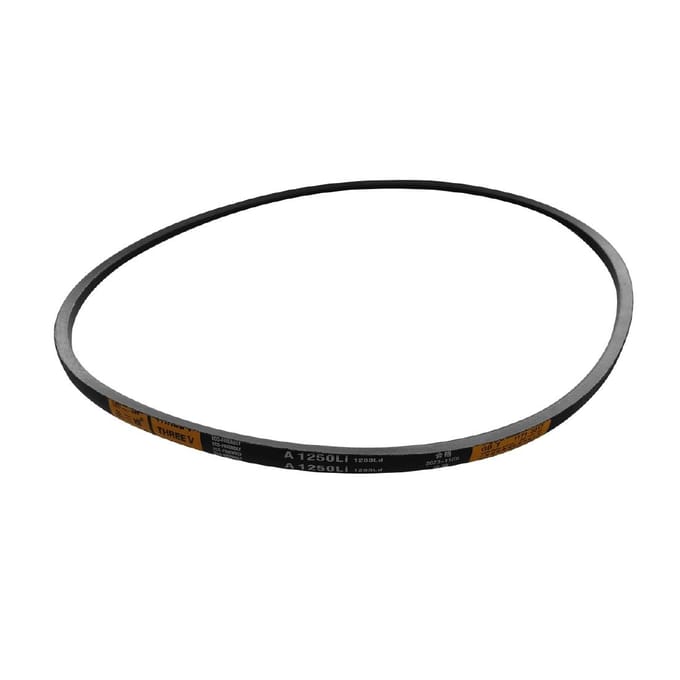 Polar riem