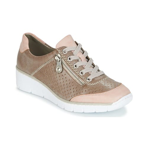 Lage Sneakers Rieker LENUNE