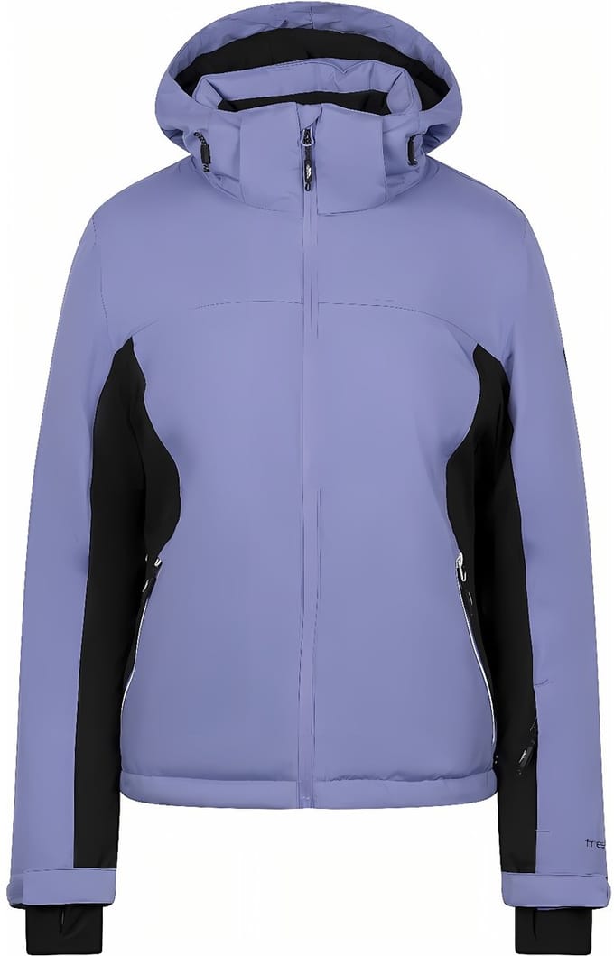 Trespass damesregenjas Doris Ski Jacket