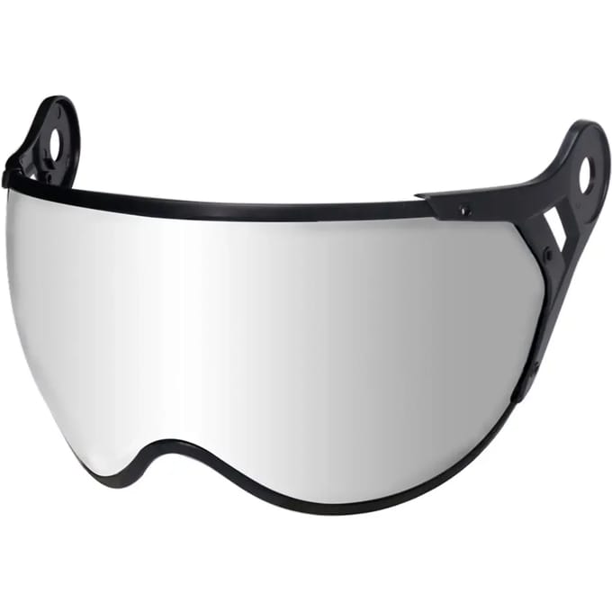 Fietshelm vizier CGM