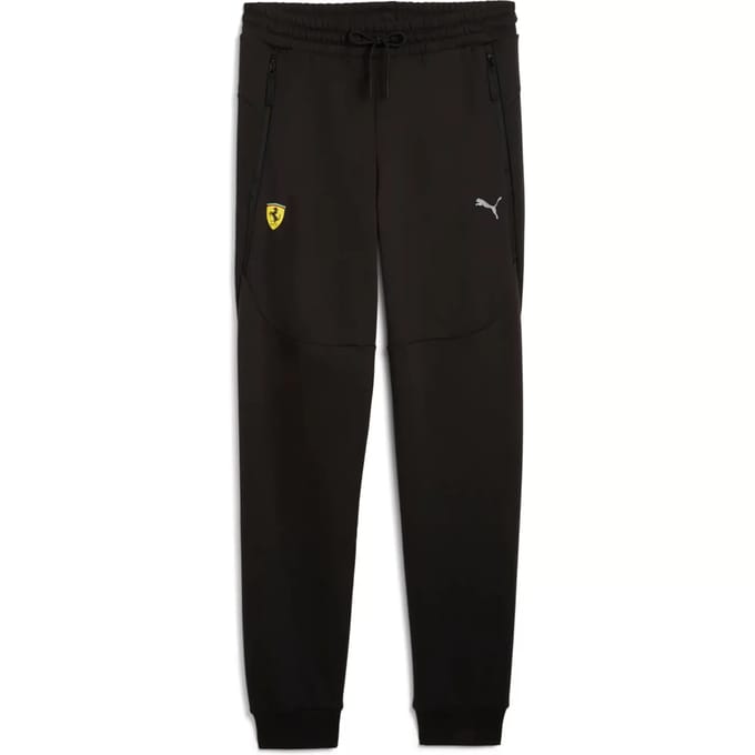 Puma heren joggingbroek Ferrari Pumatech