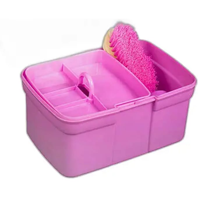 Verzorgingsbox voor kinderen Horze