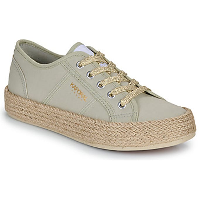 Kaporal  Lage Sneakers BIORGATY