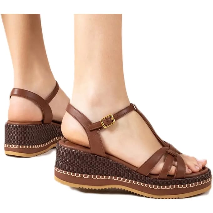 Dames espadrilles Unisa Kael