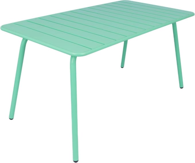 MaximaVida metalen tuintafel Max 150 x 80 cm cactus