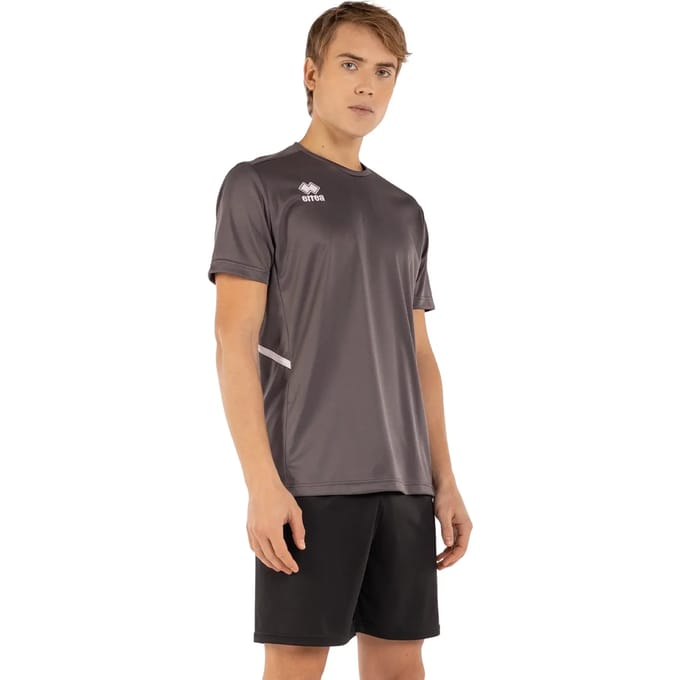 Errea T-Shirt Marvin Mc Ad - Sportswear - Volwassen