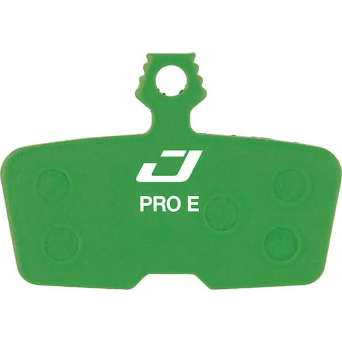 Schijfremblok Jagwire Pro E-Bike