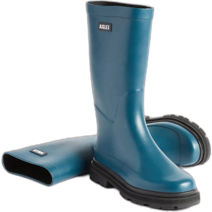 Regenlaarzen Aigle Ultra Rain