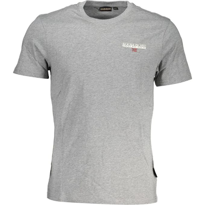 T-shirt Napapijri Ice