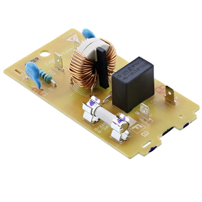 AEG filter 4055272316