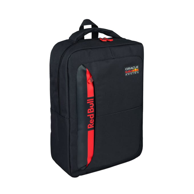 Red Bull rugzak met laptop vak