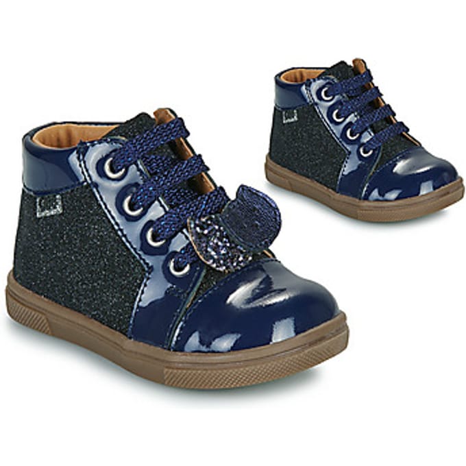 GBB  Hoge Sneakers CHOUBY
