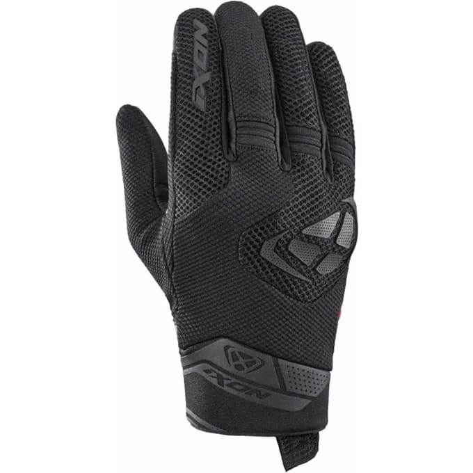 Zomer motorhandschoenen Ixon Mig 2 Airflow