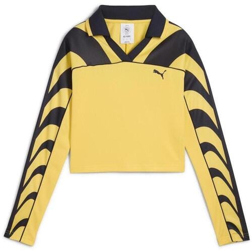 T-shirt Puma Road To Unity