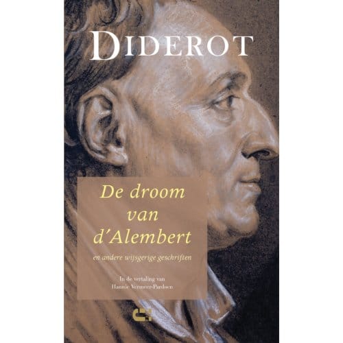 De Droom Van D'Alembert - Denis Diderot