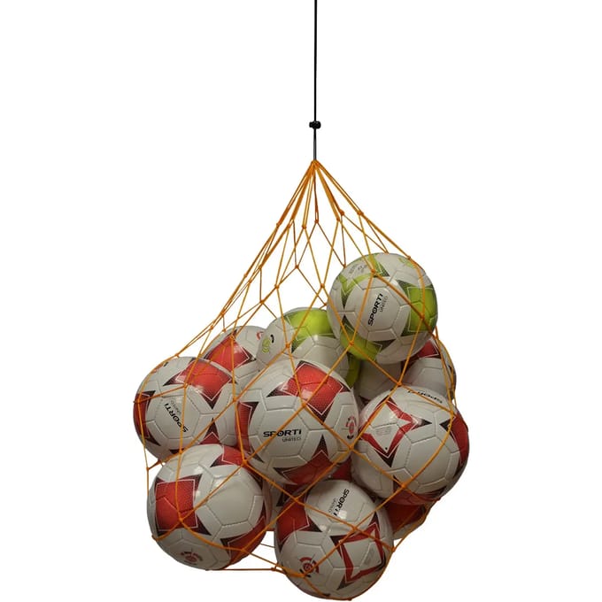 Ballonhouder (10/12 ballonnen) Sporti