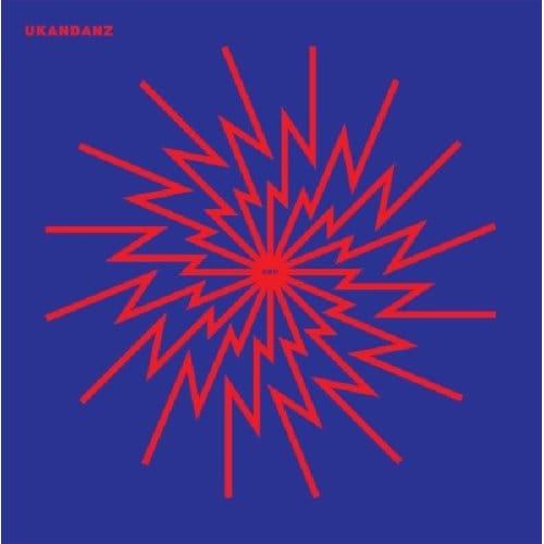 Ukandanz - Awo (CD)